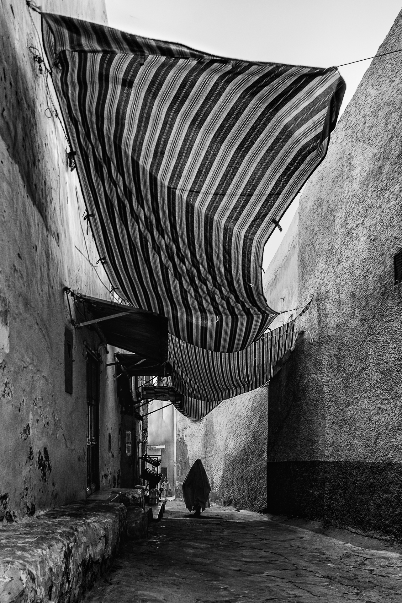 Photo arrivée 3éme - Khalil Hamdane