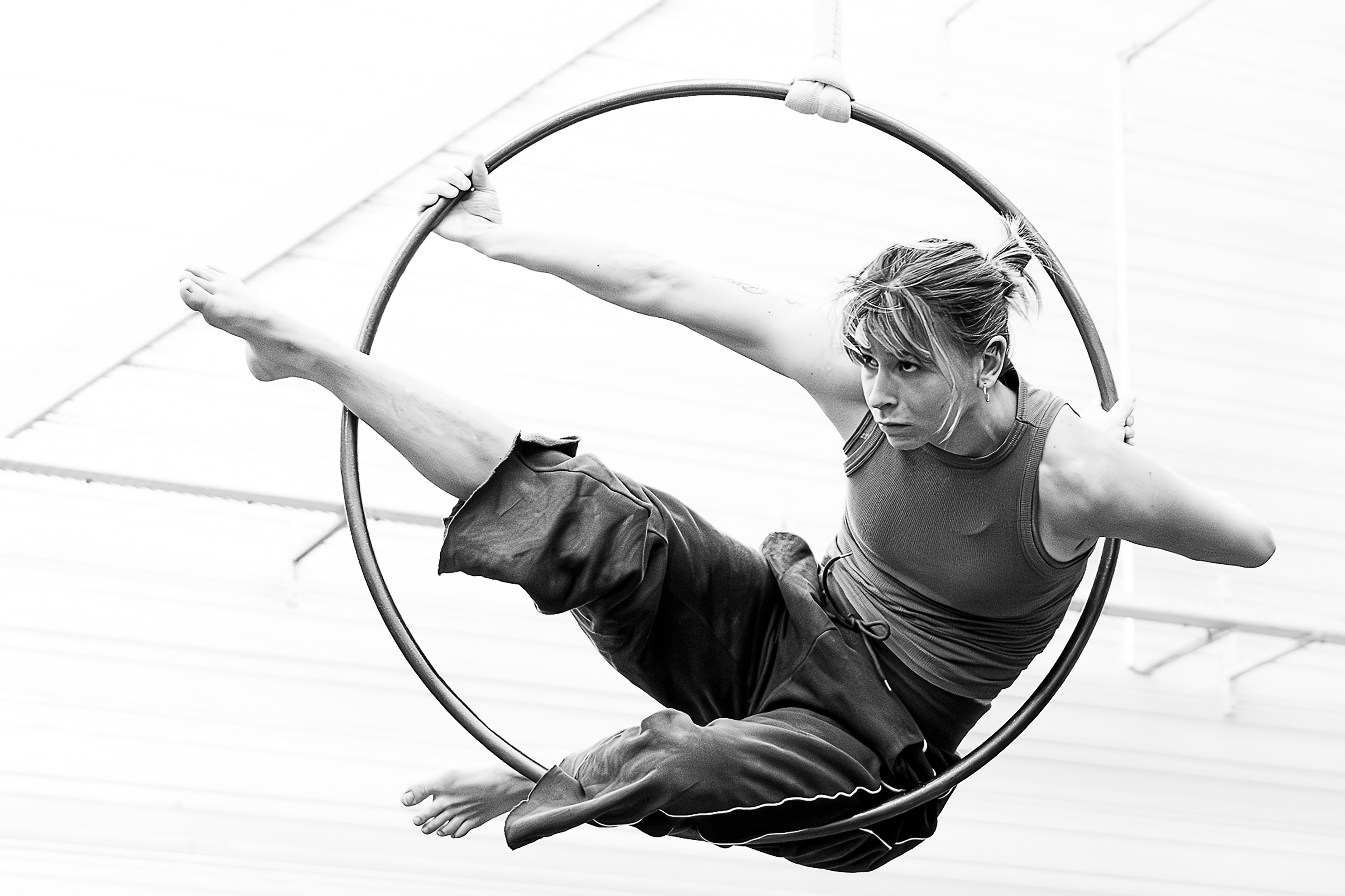 photo arrivée 1ère